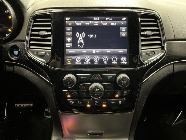 used 2020 Jeep Grand Cherokee car, priced at $26,800