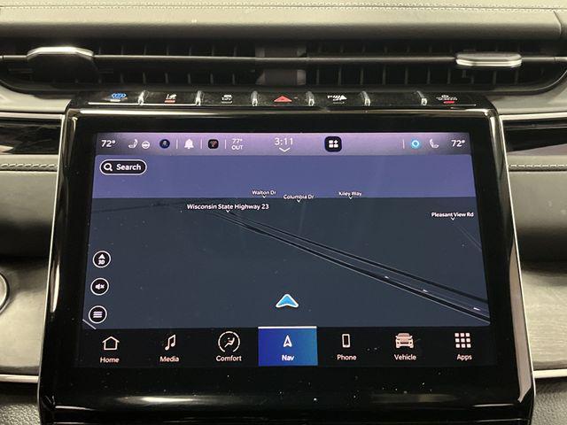 used 2022 Jeep Grand Cherokee 4xe car, priced at $26,346