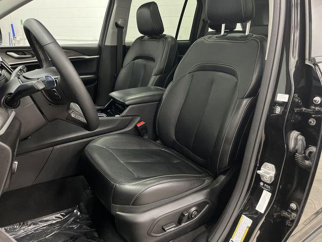 used 2022 Jeep Grand Cherokee 4xe car, priced at $26,346