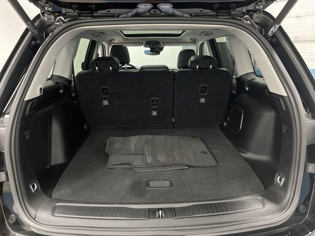 used 2022 Jeep Grand Cherokee 4xe car, priced at $26,346