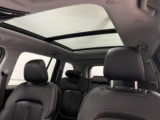 used 2022 Jeep Grand Cherokee 4xe car, priced at $26,346