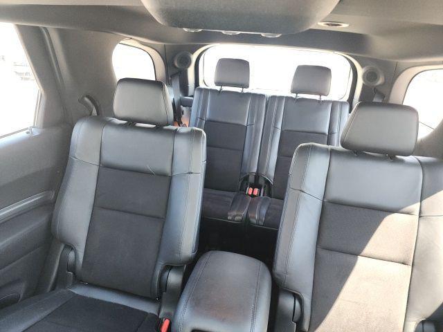 used 2019 Dodge Durango car, priced at $29,995