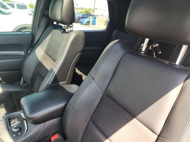 used 2019 Dodge Durango car, priced at $29,995
