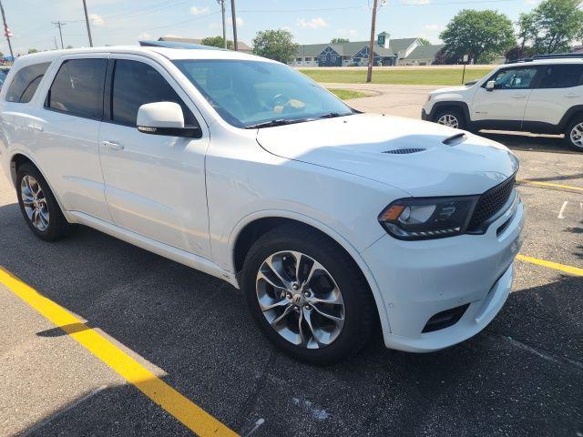used 2019 Dodge Durango car, priced at $29,995