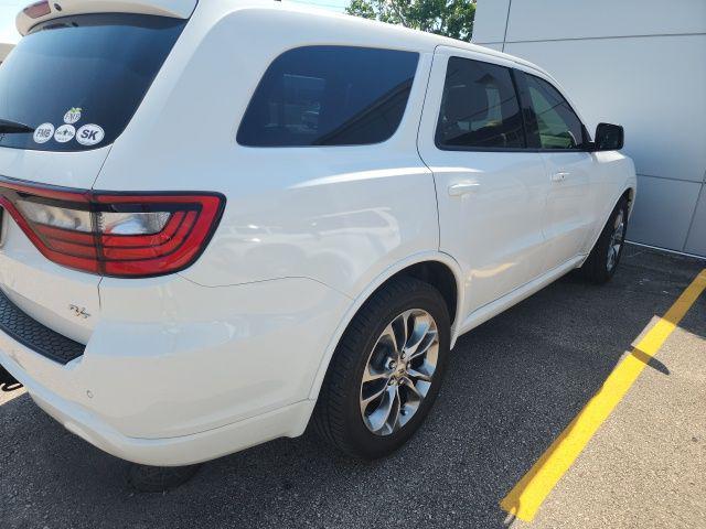 used 2019 Dodge Durango car, priced at $29,995