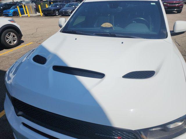 used 2019 Dodge Durango car, priced at $29,995