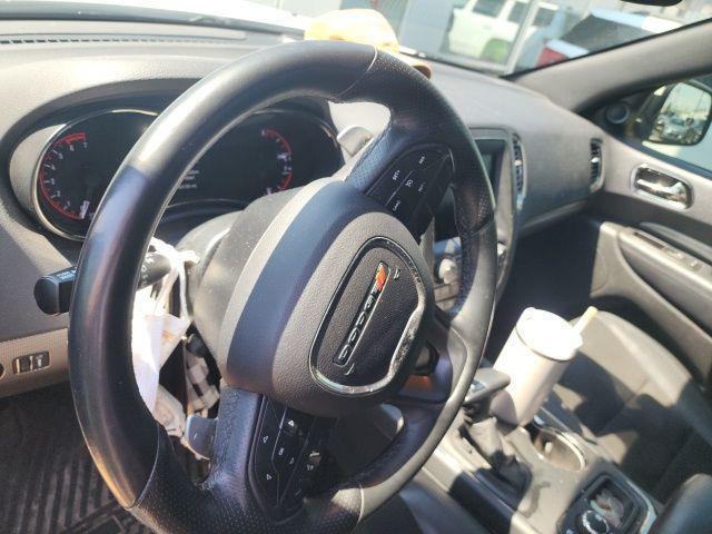 used 2019 Dodge Durango car, priced at $29,995
