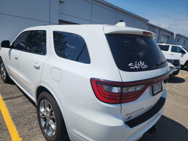 used 2019 Dodge Durango car, priced at $29,995
