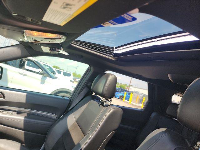 used 2019 Dodge Durango car, priced at $29,995