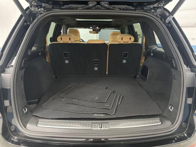 used 2022 Jeep Grand Cherokee car, priced at $42,720