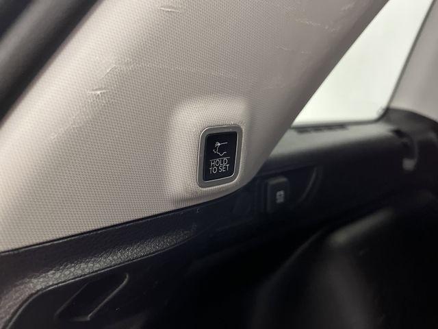 used 2023 Jeep Grand Cherokee car, priced at $29,500