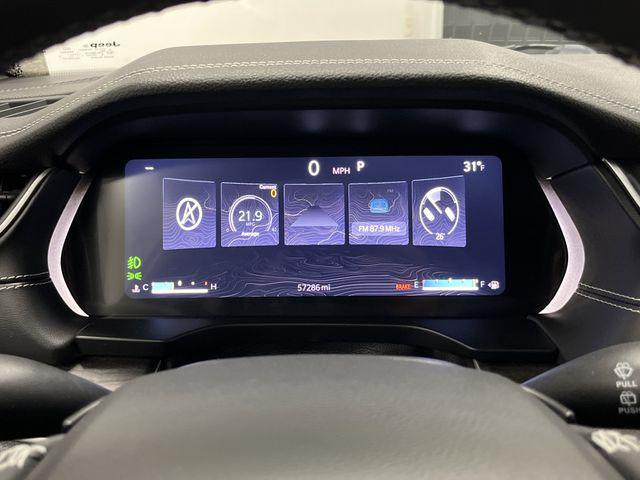 used 2023 Jeep Grand Cherokee car, priced at $29,500