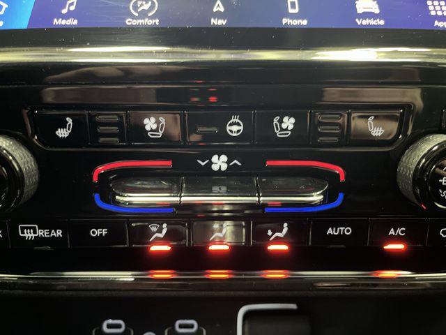 used 2023 Jeep Grand Cherokee car, priced at $29,500