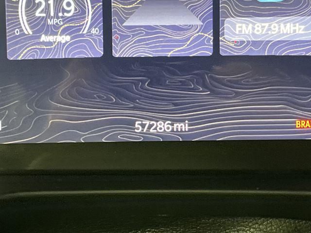 used 2023 Jeep Grand Cherokee car, priced at $29,500