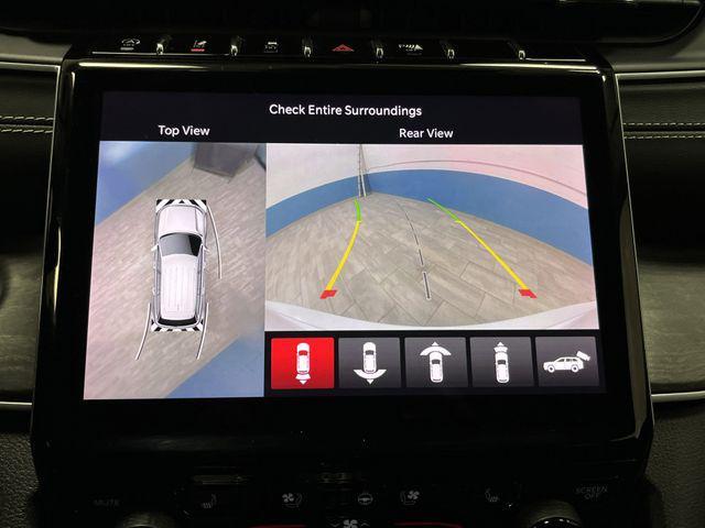 used 2023 Jeep Grand Cherokee car, priced at $29,500