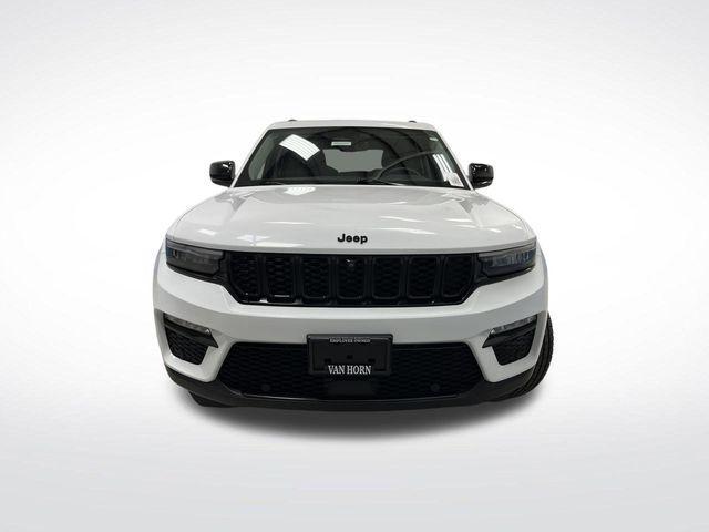 used 2023 Jeep Grand Cherokee car, priced at $29,500