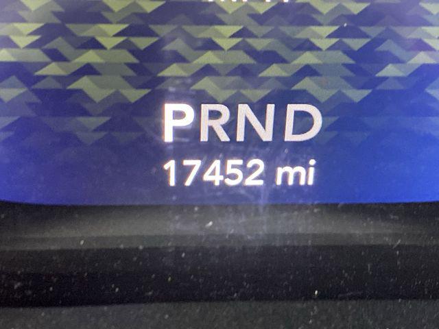 used 2020 Jeep Wrangler Unlimited car, priced at $41,117