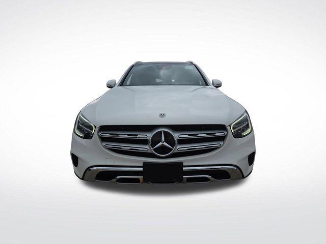 used 2020 Mercedes-Benz GLC 300 car, priced at $21,082