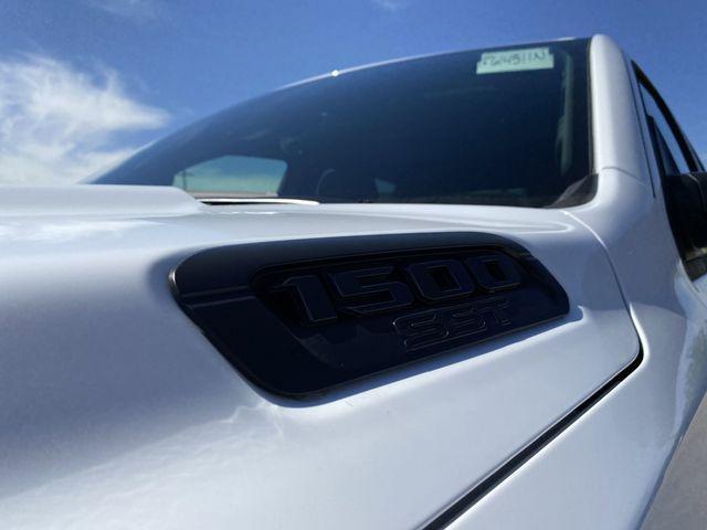new 2025 Ram 1500 car, priced at $46,998