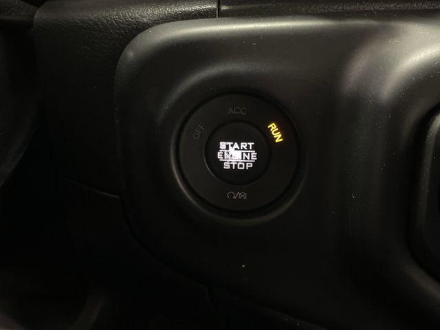 used 2021 Jeep Wrangler Unlimited car, priced at $22,499