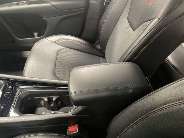 used 2023 Jeep Compass car, priced at $28,945
