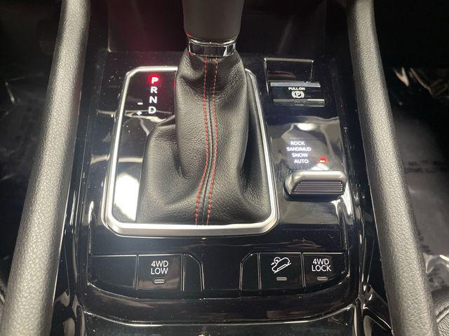 used 2023 Jeep Compass car, priced at $28,945