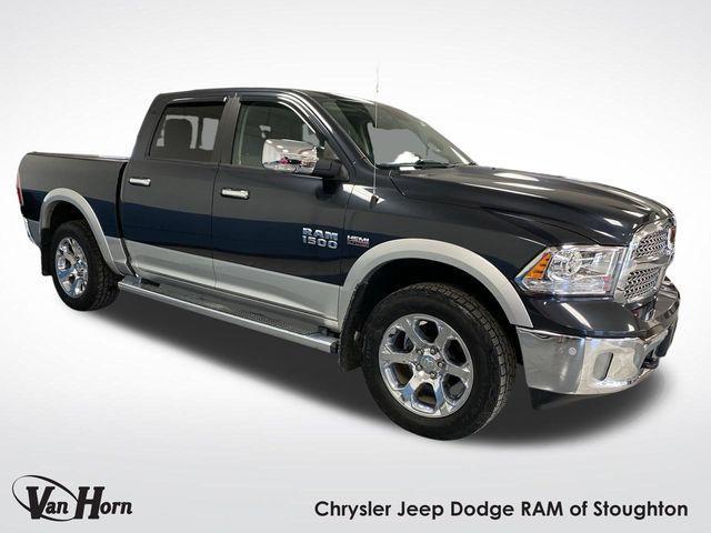 used 2014 Ram 1500 car, priced at $21,251