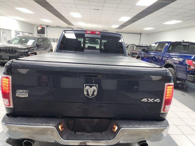 used 2014 Ram 1500 car, priced at $21,500