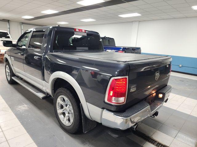 used 2014 Ram 1500 car, priced at $21,500