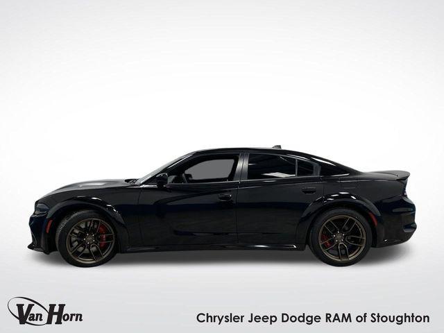 used 2022 Dodge Charger car, priced at $73,994