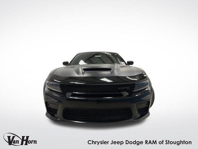 used 2022 Dodge Charger car, priced at $73,994