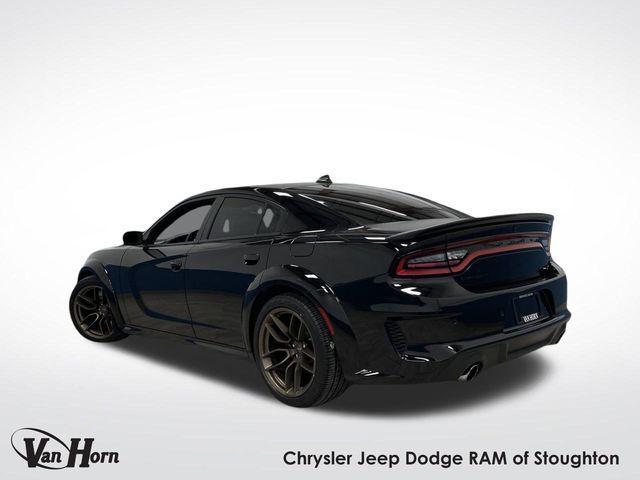 used 2022 Dodge Charger car, priced at $73,994