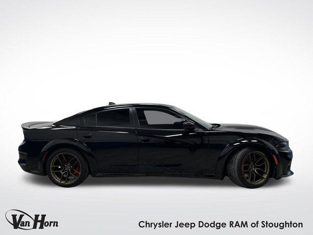 used 2022 Dodge Charger car, priced at $73,994