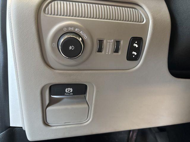 used 2022 Jeep Grand Wagoneer car, priced at $51,799