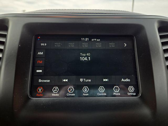 used 2019 Jeep Cherokee car, priced at $16,500