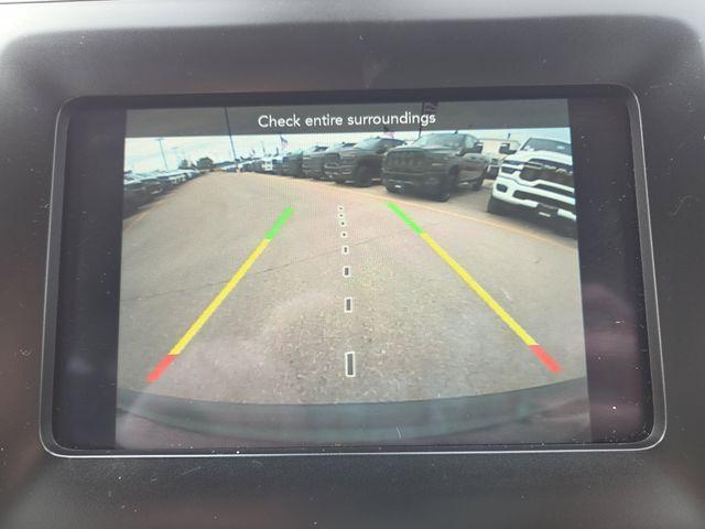 used 2019 Jeep Cherokee car, priced at $16,500