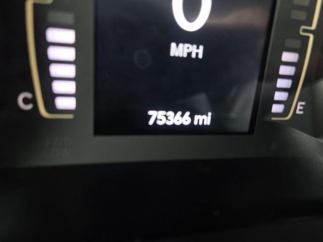 used 2019 Jeep Cherokee car, priced at $16,500