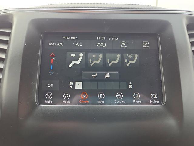 used 2019 Jeep Cherokee car, priced at $16,500