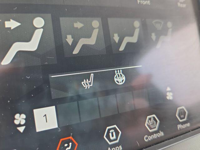 used 2019 Jeep Cherokee car, priced at $16,500