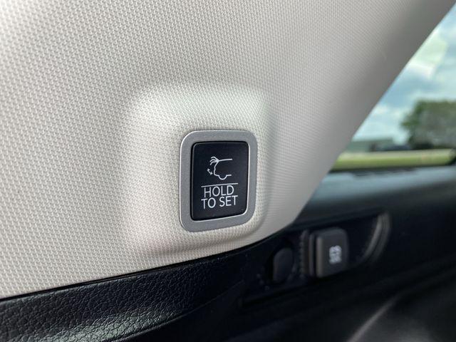 used 2022 Jeep Grand Cherokee car, priced at $31,718