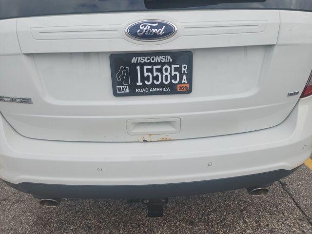 used 2013 Ford Edge car