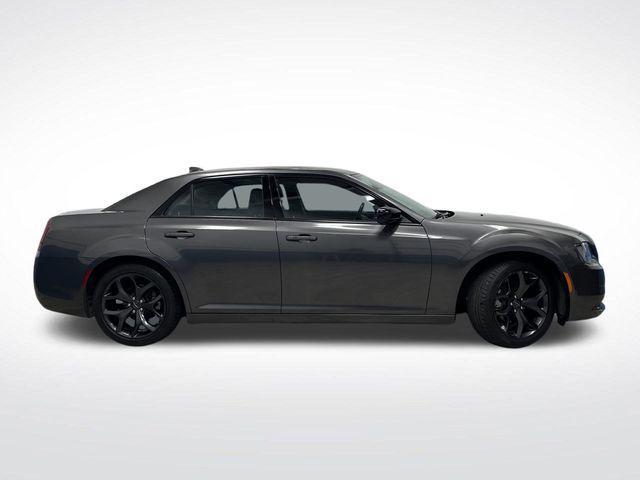 used 2023 Chrysler 300 car, priced at $24,347