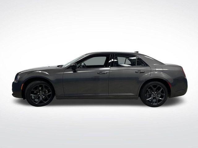 used 2023 Chrysler 300 car, priced at $24,347