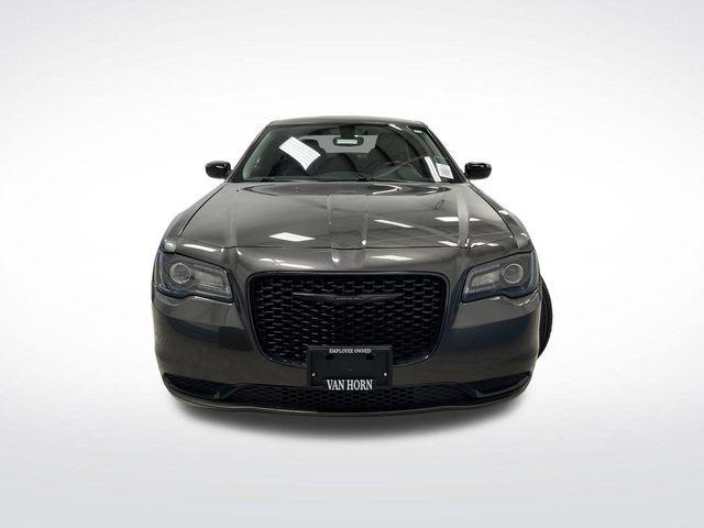 used 2023 Chrysler 300 car, priced at $24,347