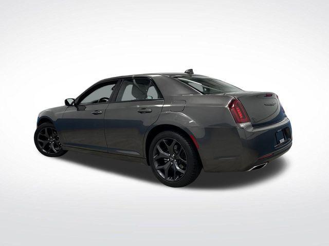 used 2023 Chrysler 300 car, priced at $24,347