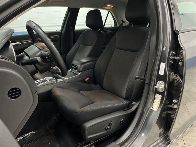 used 2023 Chrysler 300 car, priced at $24,347