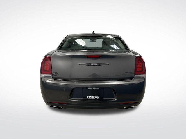 used 2023 Chrysler 300 car, priced at $24,347