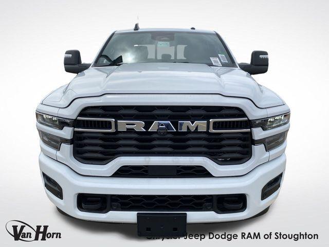 new 2025 Ram 2500 car, priced at $69,999