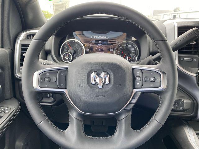 new 2025 Ram 2500 car, priced at $69,999