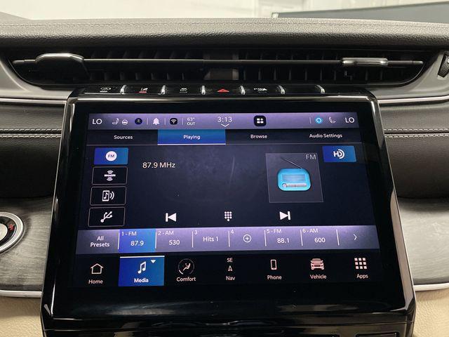 used 2024 Jeep Grand Cherokee car, priced at $39,754